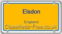 Elsdon board